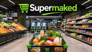 Supermaked