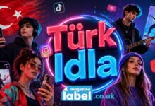 Türk Idla