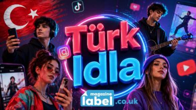 Türk Idla