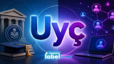 Uyç