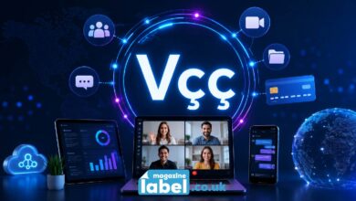 Vçç