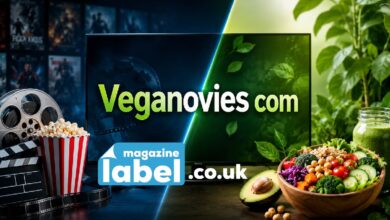 Veganovies com