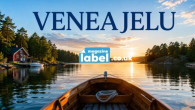 Veneajelu