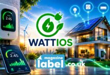 Wattios