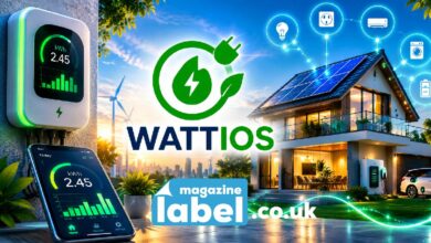 Wattios
