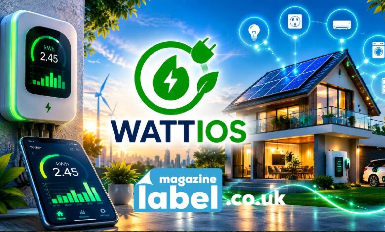 Wattios