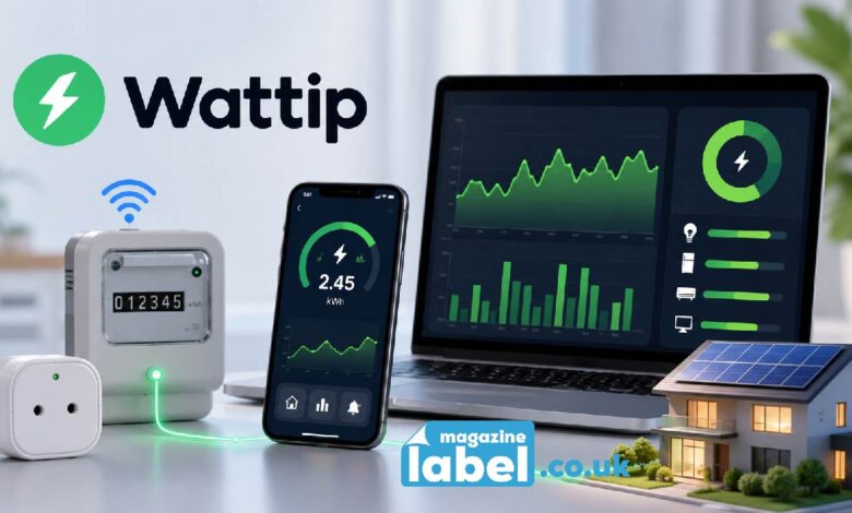Wattip